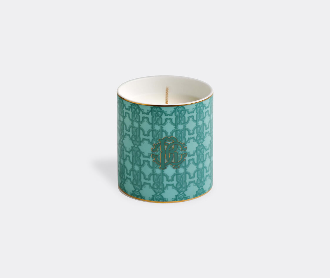 Roberto Cavalli Home Candlelight And Scents Multicolor Uni